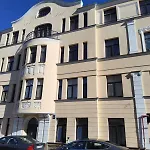 D3 Apartment In Riga Centre