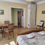 D3 Apartment In Riga Centre