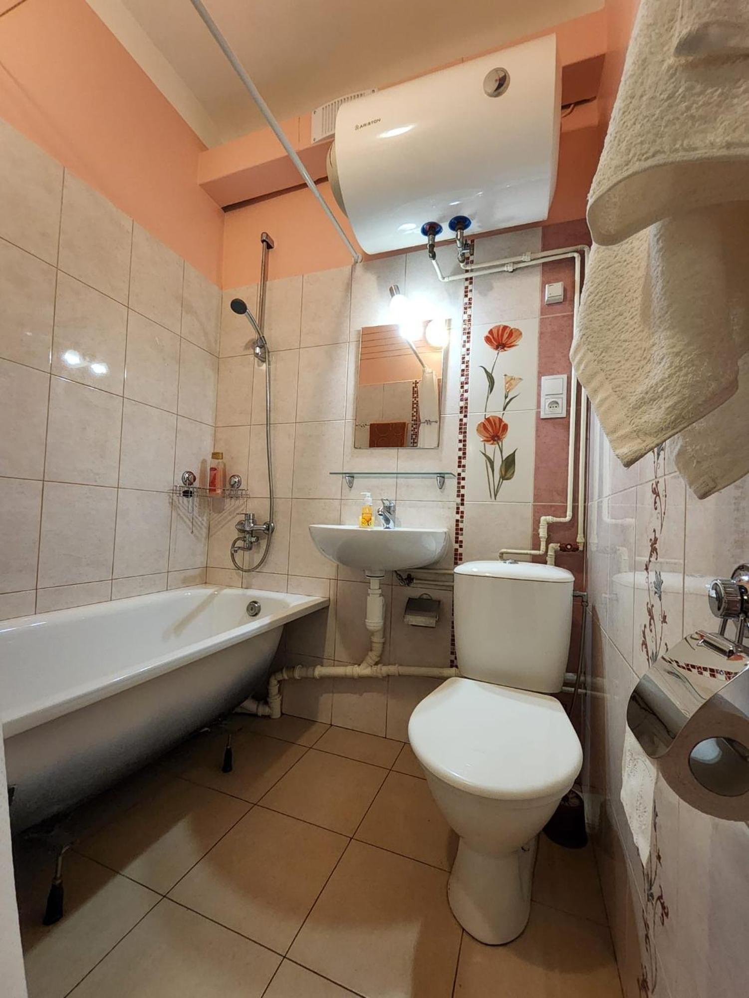 D3 In Centre Apartment