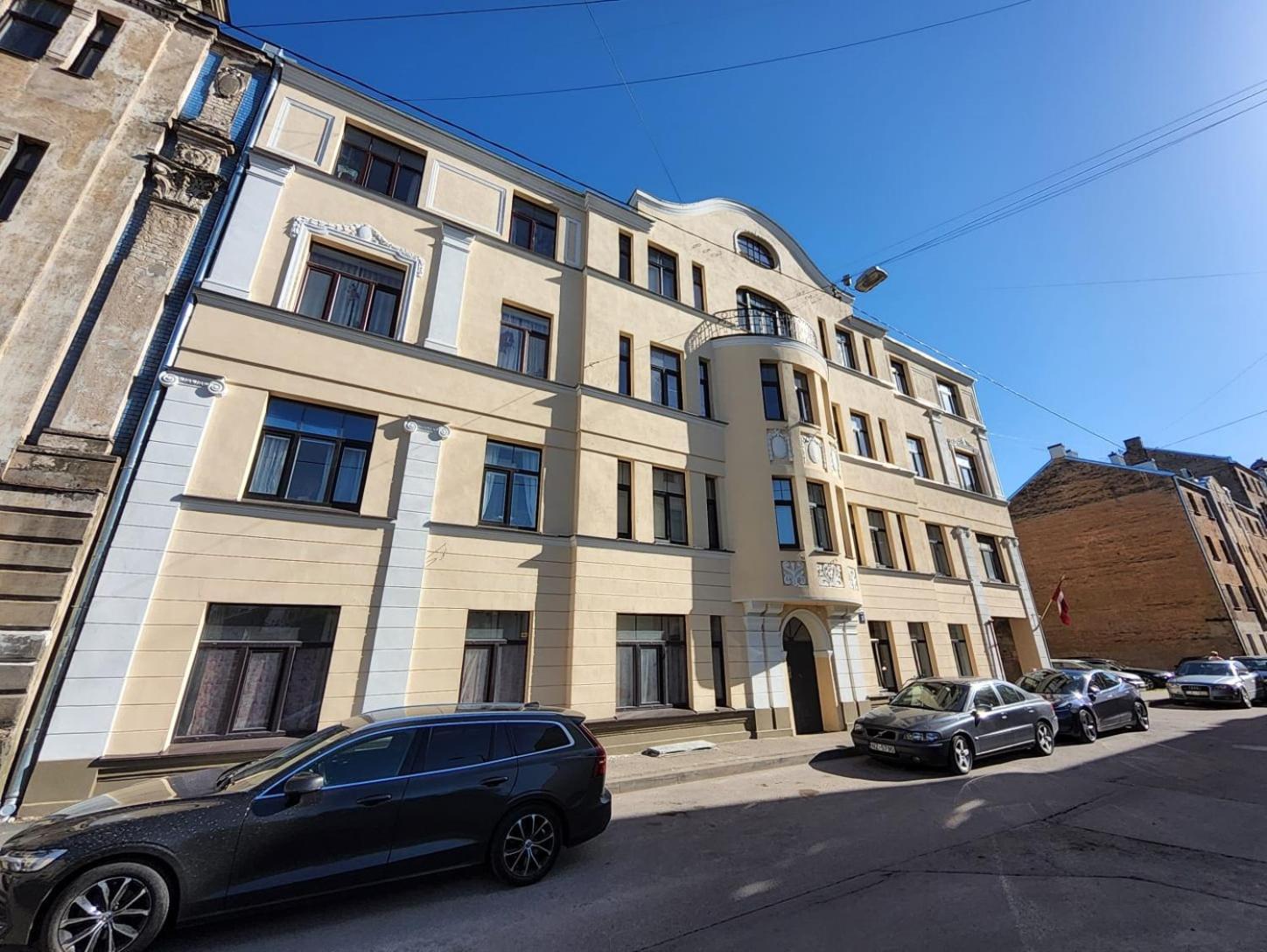 D3 In Centre Apartment *