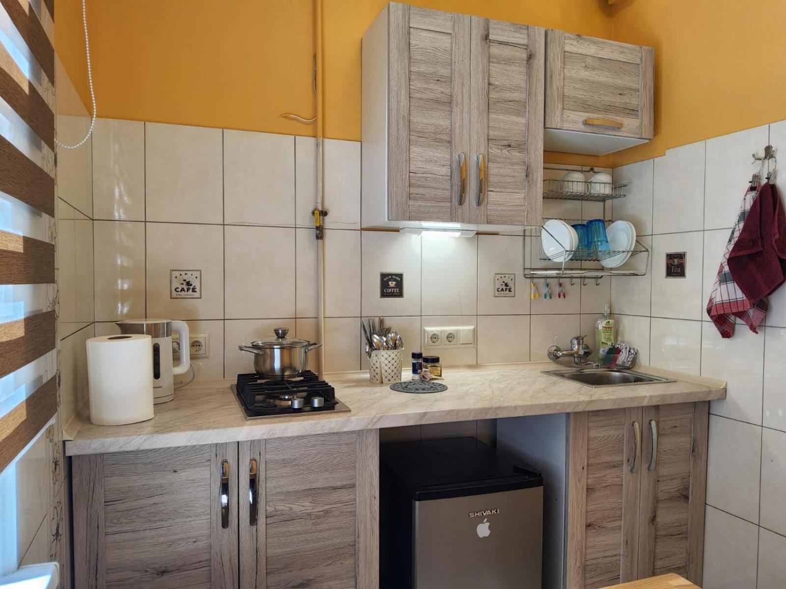 D3 In Centre Apartment