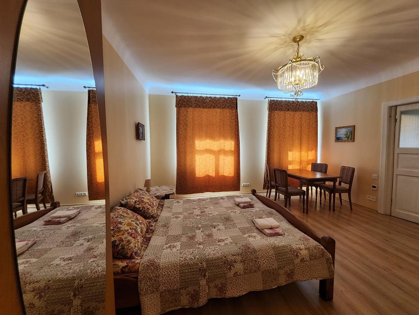 Apartment D3 In Centre *