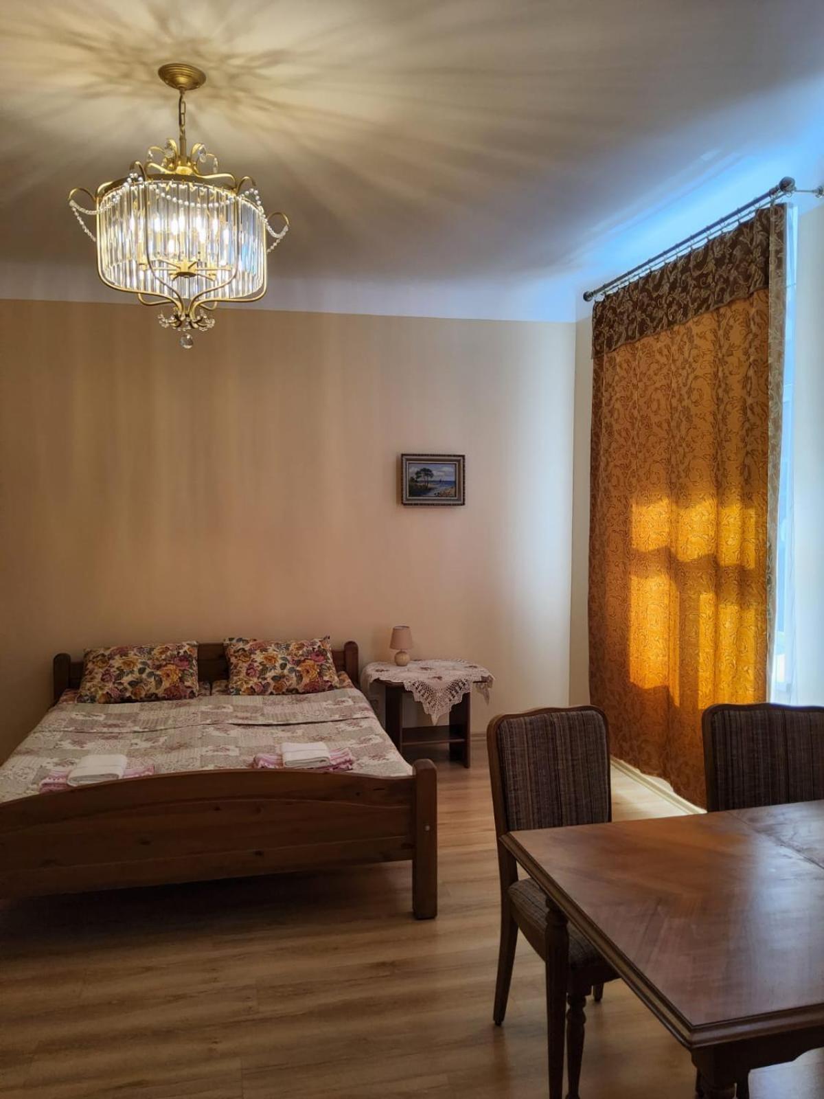 D3 In Centre Apartment