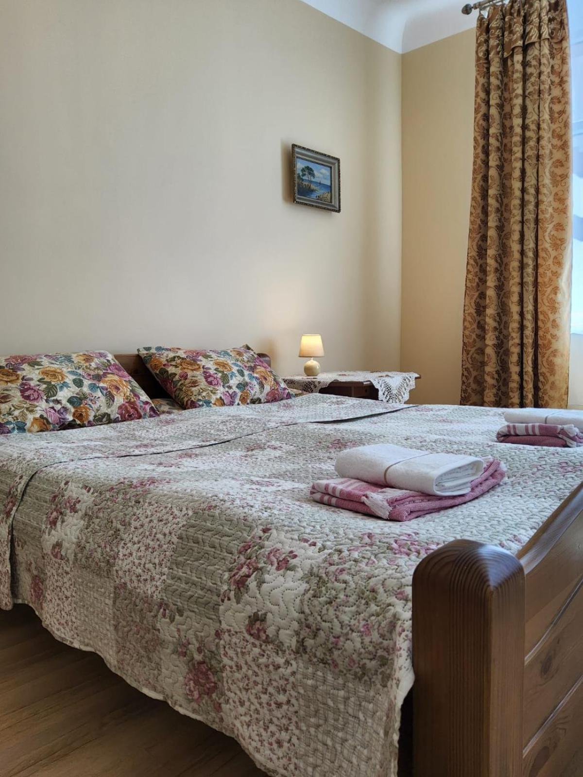 Apartment D3 In Centre